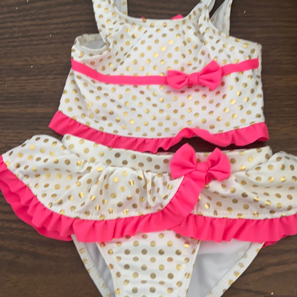 toddler bathing suit